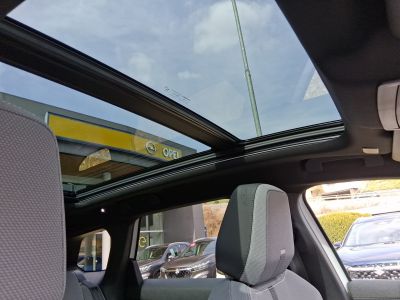 Opel Grandland Gebrauchtwagen