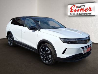 Opel Grandland Gebrauchtwagen