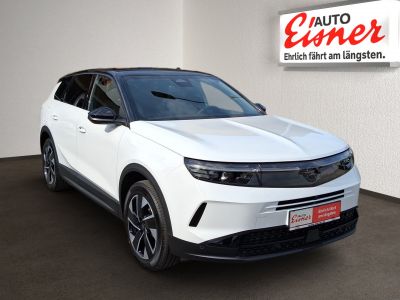 Opel Grandland Gebrauchtwagen