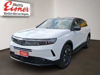 Opel Grandland Gebrauchtwagen