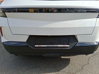 Opel Grandland Gebrauchtwagen