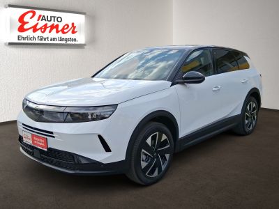 Opel Grandland Gebrauchtwagen