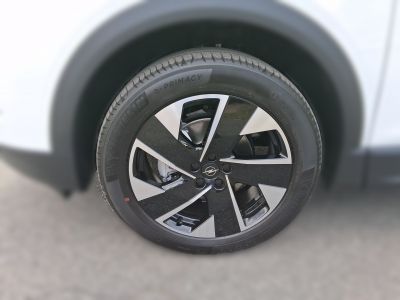 Opel Grandland Gebrauchtwagen