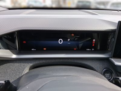 Opel Grandland Gebrauchtwagen