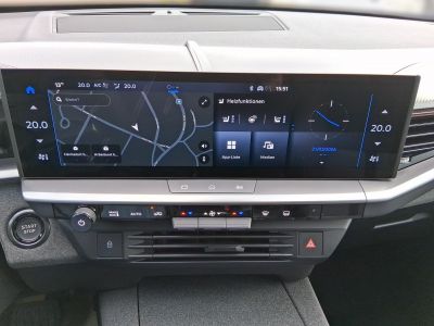 Opel Grandland Gebrauchtwagen