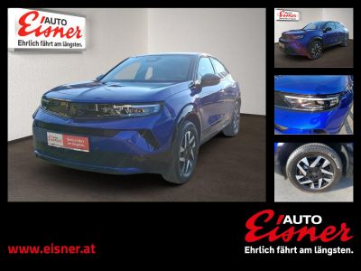 Opel Mokka Gebrauchtwagen Opel Mokka Gebrauchtwagen