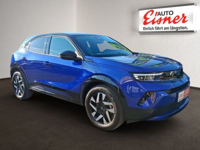 Opel Mokka Gebrauchtwagen