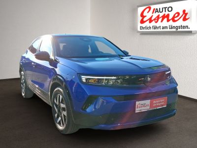 Opel Mokka Gebrauchtwagen