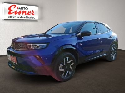 Opel Mokka Gebrauchtwagen