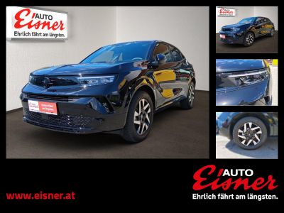Opel Mokka Gebrauchtwagen