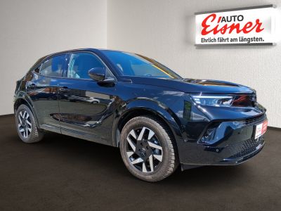 Opel Mokka Gebrauchtwagen