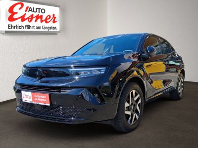 Opel Mokka Gebrauchtwagen