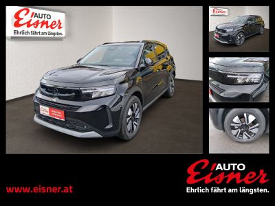 Opel Frontera Gebrauchtwagen