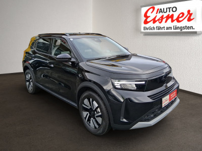 Opel Frontera Gebrauchtwagen