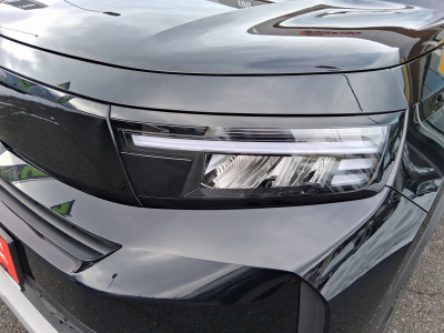 Opel Frontera Gebrauchtwagen