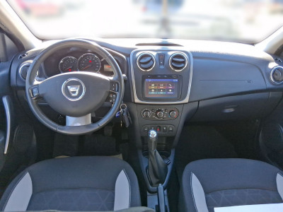 Dacia Sandero Gebrauchtwagen