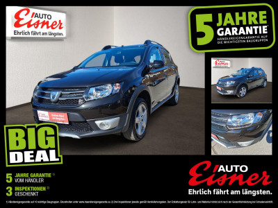 Dacia Sandero Gebrauchtwagen