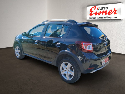 Dacia Sandero Gebrauchtwagen