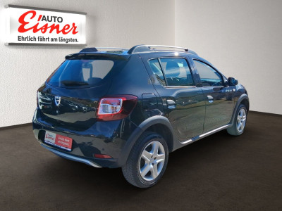 Dacia Sandero Gebrauchtwagen