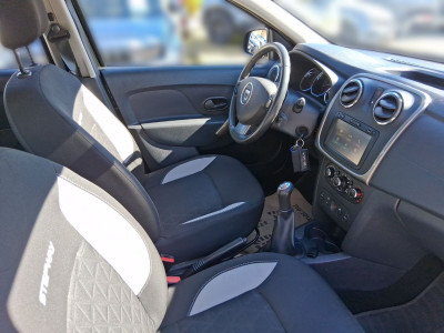 Dacia Sandero Gebrauchtwagen