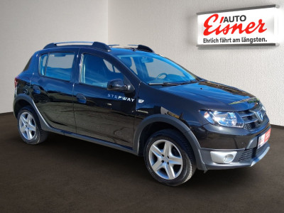 Dacia Sandero Gebrauchtwagen