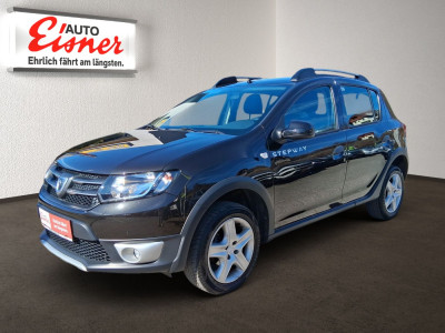 Dacia Sandero Gebrauchtwagen