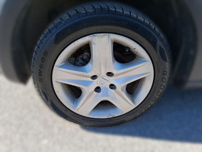 Dacia Sandero Gebrauchtwagen