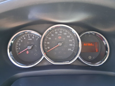 Dacia Sandero Gebrauchtwagen