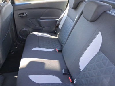 Dacia Sandero Gebrauchtwagen