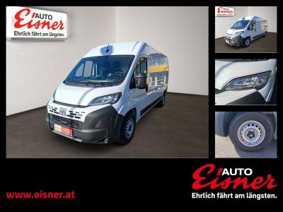 Fiat Ducato Gebrauchtwagen Fiat Ducato Gebrauchtwagen