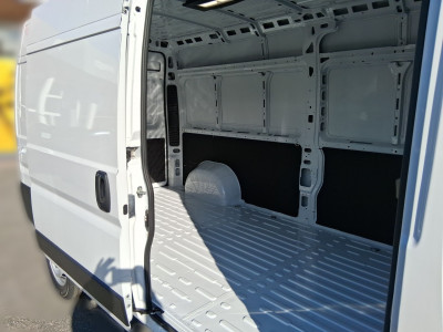 Fiat Ducato Gebrauchtwagen
