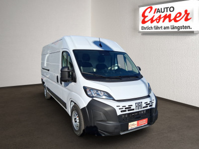 Fiat Ducato Gebrauchtwagen