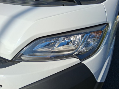 Fiat Ducato Gebrauchtwagen