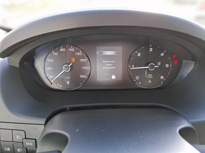 Fiat Ducato Gebrauchtwagen