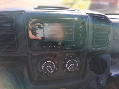 Fiat Ducato Gebrauchtwagen Fiat Ducato Gebrauchtwagen