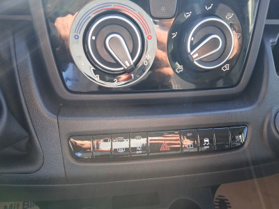 Fiat Ducato Gebrauchtwagen