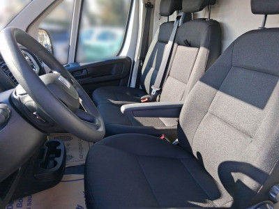 Fiat Ducato Gebrauchtwagen