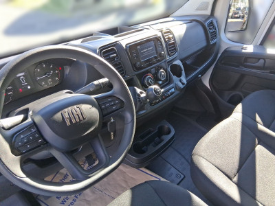 Fiat Ducato Gebrauchtwagen Fiat Ducato Gebrauchtwagen