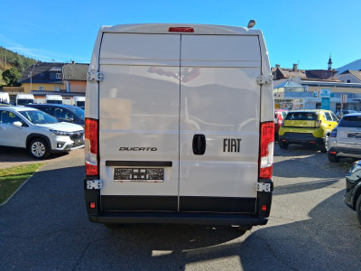 Fiat Ducato Gebrauchtwagen Fiat Ducato Gebrauchtwagen