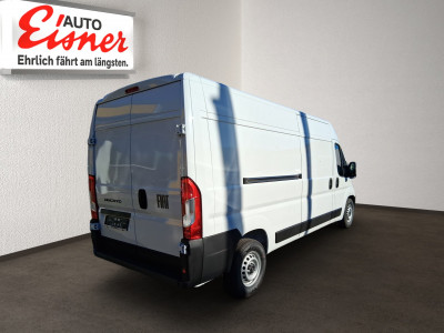 Fiat Ducato Gebrauchtwagen Fiat Ducato Gebrauchtwagen