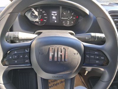 Fiat Ducato Gebrauchtwagen Fiat Ducato Gebrauchtwagen