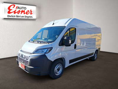 Fiat Ducato Gebrauchtwagen Fiat Ducato Gebrauchtwagen