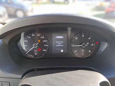 Fiat Ducato Gebrauchtwagen Fiat Ducato Gebrauchtwagen