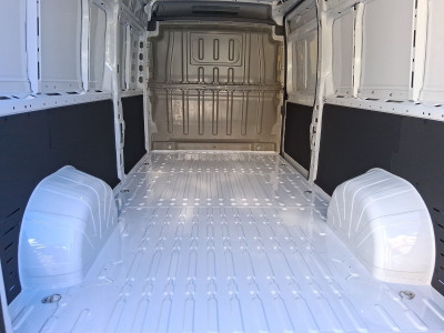 Fiat Ducato Gebrauchtwagen Fiat Ducato Gebrauchtwagen