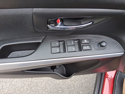 Suzuki SX4 Gebrauchtwagen