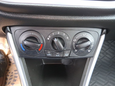 Suzuki SX4 Gebrauchtwagen