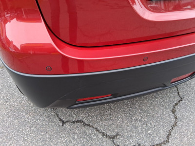 Suzuki SX4 Gebrauchtwagen