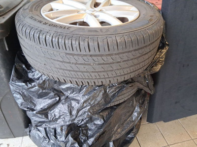 Suzuki SX4 Gebrauchtwagen