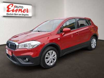Suzuki SX4 Gebrauchtwagen