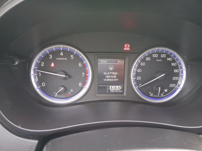Suzuki SX4 Gebrauchtwagen